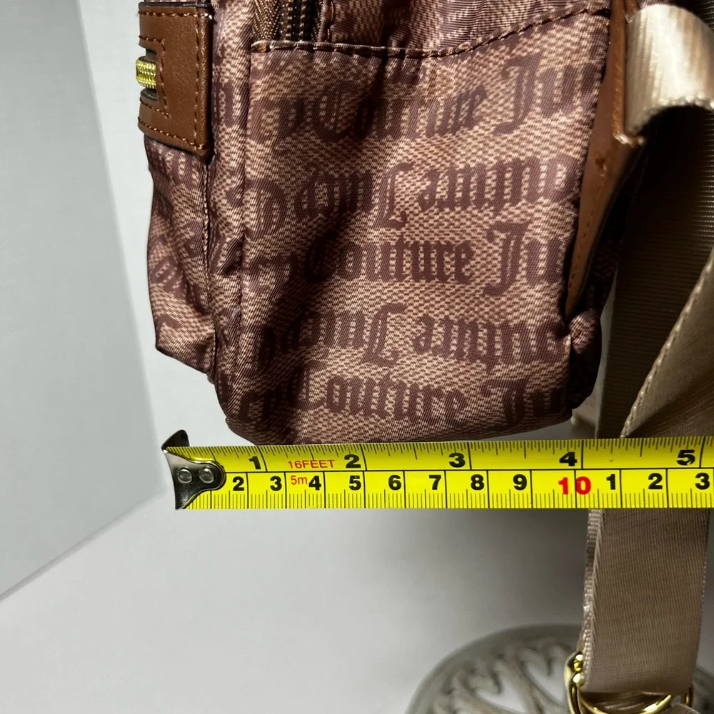Juicy Couture Backpack